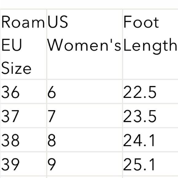 Roam Foldy Puffy Nude Sandal - Size 12 - Picture 9 of 10